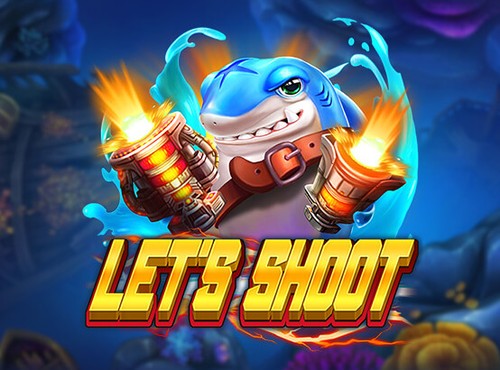 NET88 Let's Shoot