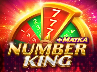 NET88  Number King