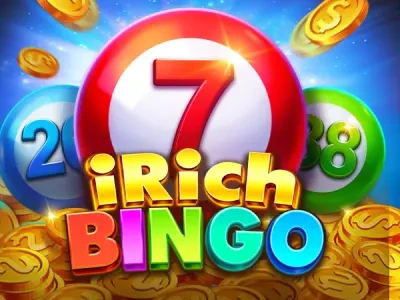 NET88 iRich Bingo