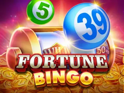 NET88  Fortune Bingo