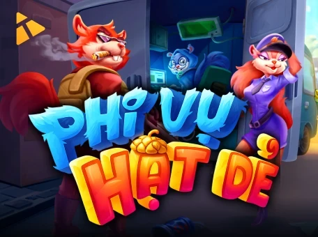 NET88 Phi Vụ Hạt Dẻ